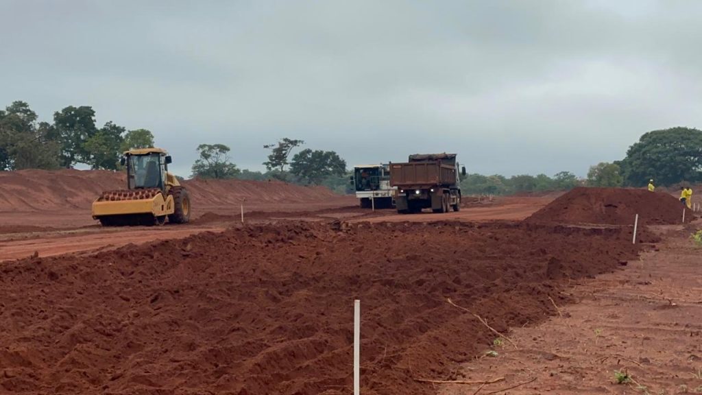 Obras na GO-178_DivulgaçãoIfag