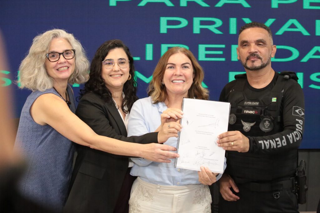 Plano Estadual de Educação para pessoas privadas de liberdade