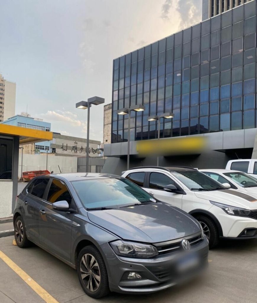 Polícia impede desvio de R$ 48 milhões e prende gerente bancário