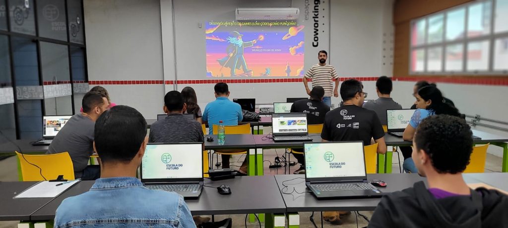 Professores das Escolas do Futuro são premiados por práticas inovadoras