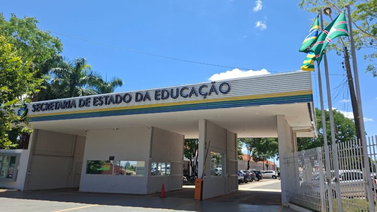 Seleção de gestores da rede pública estadual de Goiás recebe inscrições