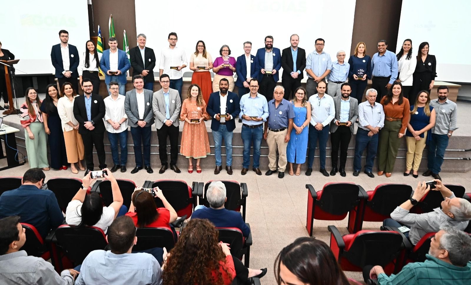 Saúde eleva padrão de transparência e se consolida como referência nacional