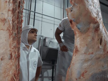 Agrodefesa institui regras para programas de autocontrole em produtos de origem animal