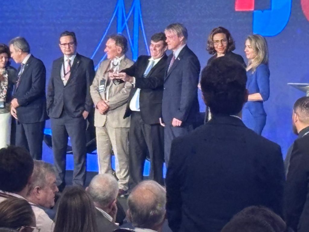 Goiás é bicampeão em transparência e recebe selo Diamante da Atricon