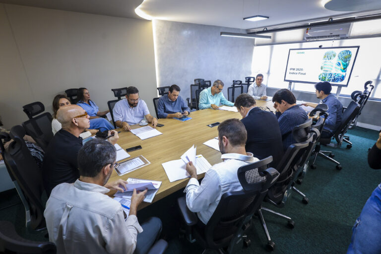 Coíndice aprova IPM de 2026