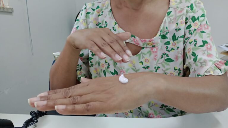 Dezembro Laranja alerta para riscos do câncer de pele