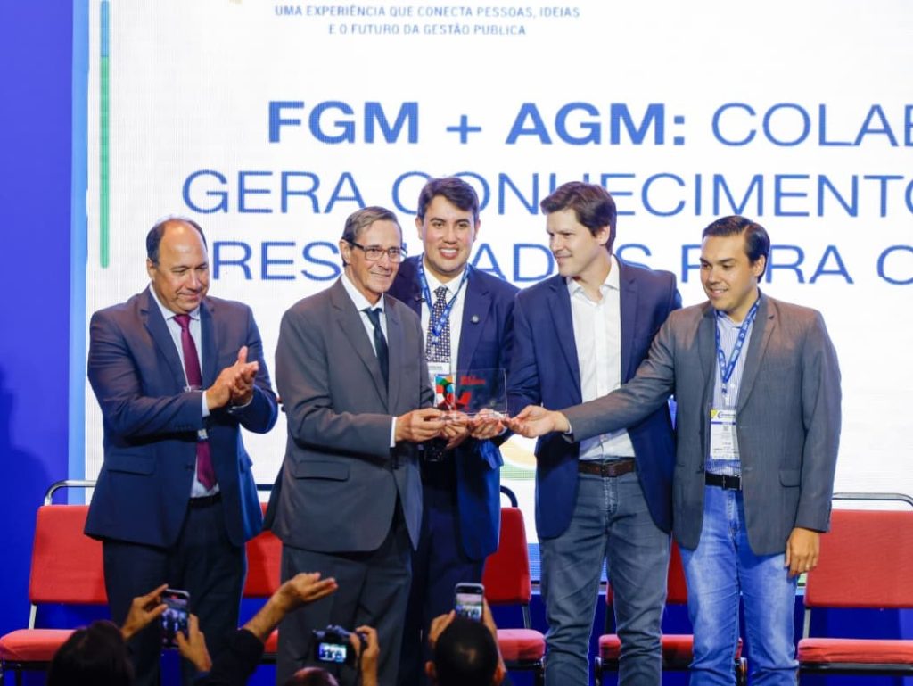 Encontro de Gestores reúne mais de 1.500 participantes em Goiânia