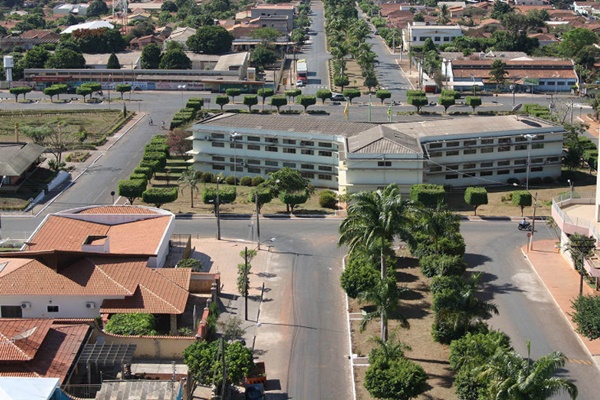 Festival do Bem leva música e diversão a Ceres