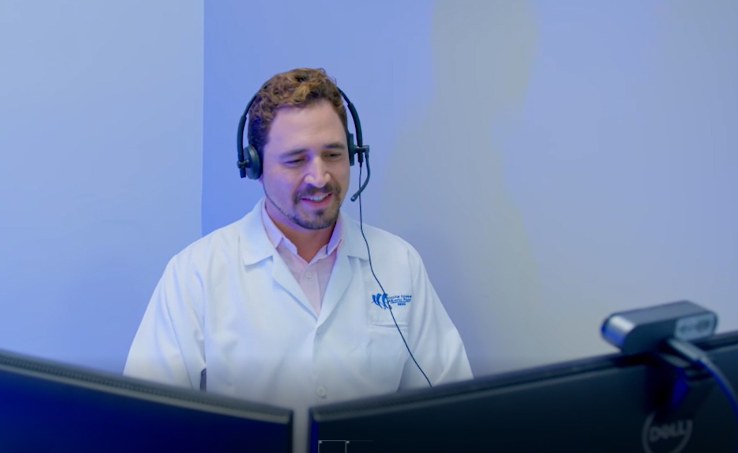 HGG Digital amplia acesso à telessaúde em Goiás