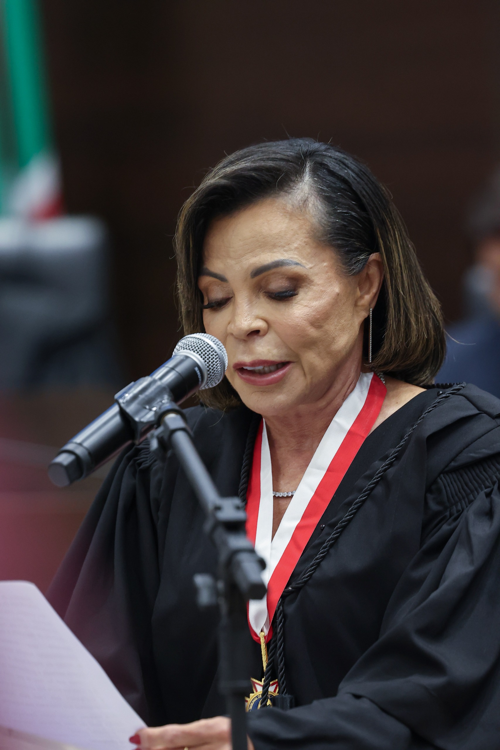 Caiado diz que novos desembargadores engrandecem quadro do TJGO