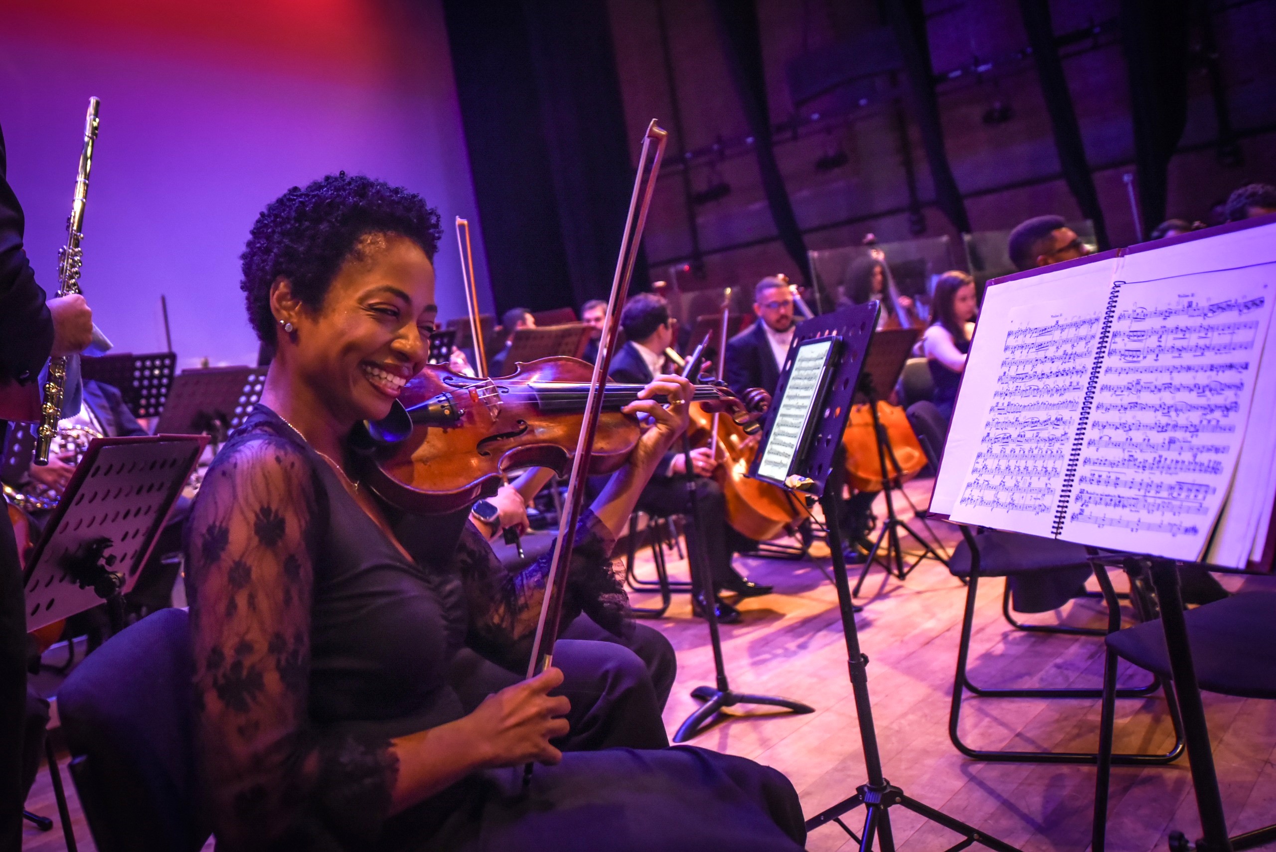 Filarmônica de Goiás é finalista em premiação nacional de música de concerto