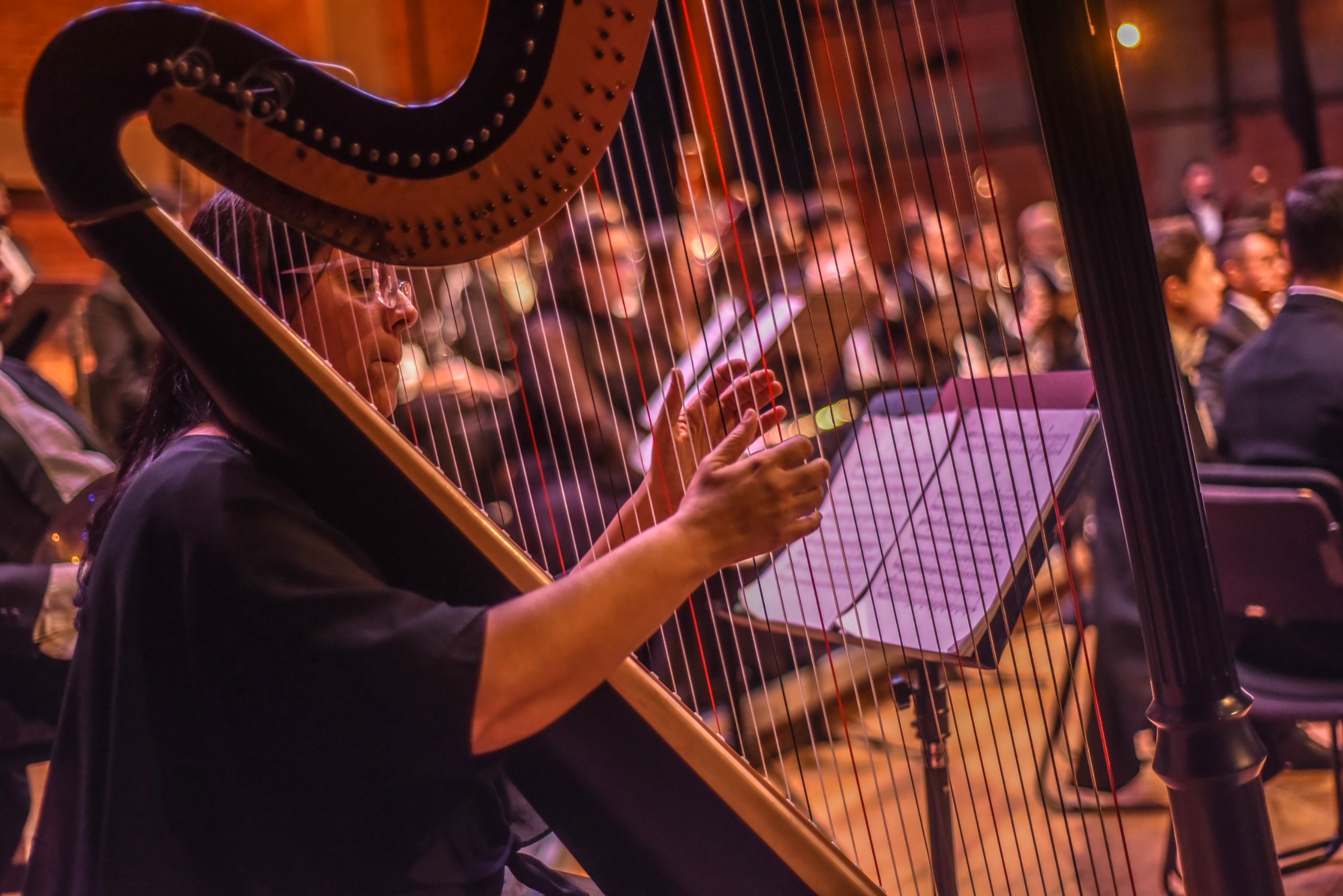 Filarmônica de Goiás é finalista em premiação nacional de música de concerto
