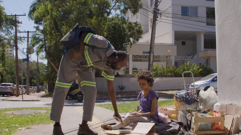 “Casca de Ferida” Vence Prêmio de Melhor Roteiro no 19º Encontro Nacional de Cinema e Vídeo dos Sertões