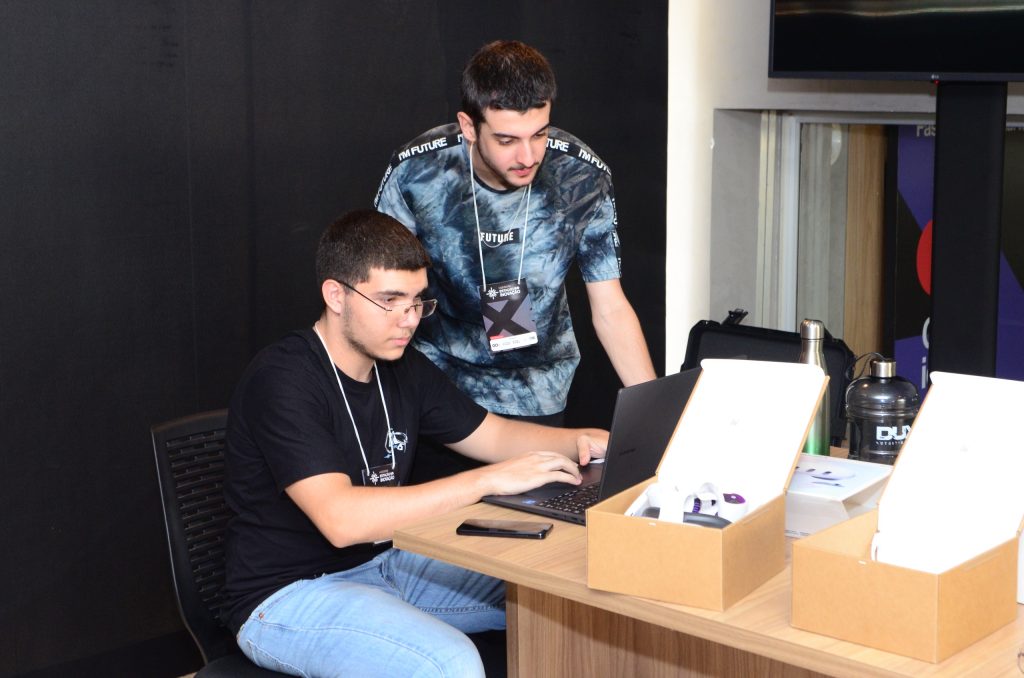 Tecnologia e inovação