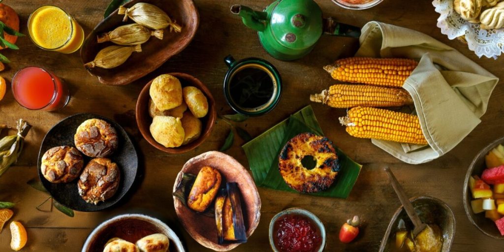 Livro de goiana é 2º melhor do mundo em premiação francesa de gastronomia