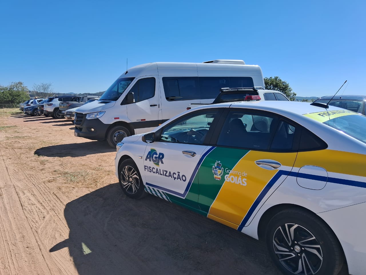 Reestruturação do transporte intermunicipal marcou atuação da AGR em 2025