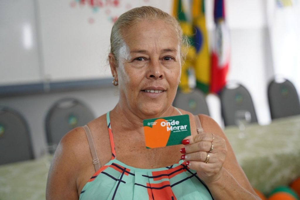 Aluguel Social: inscrições em Caçu, Santa Helena e Simolândia estão na reta final