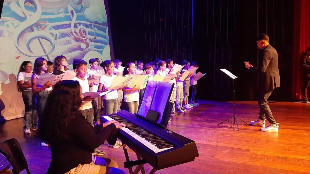 Aula Basileu França