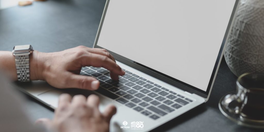 Detran Portal Online