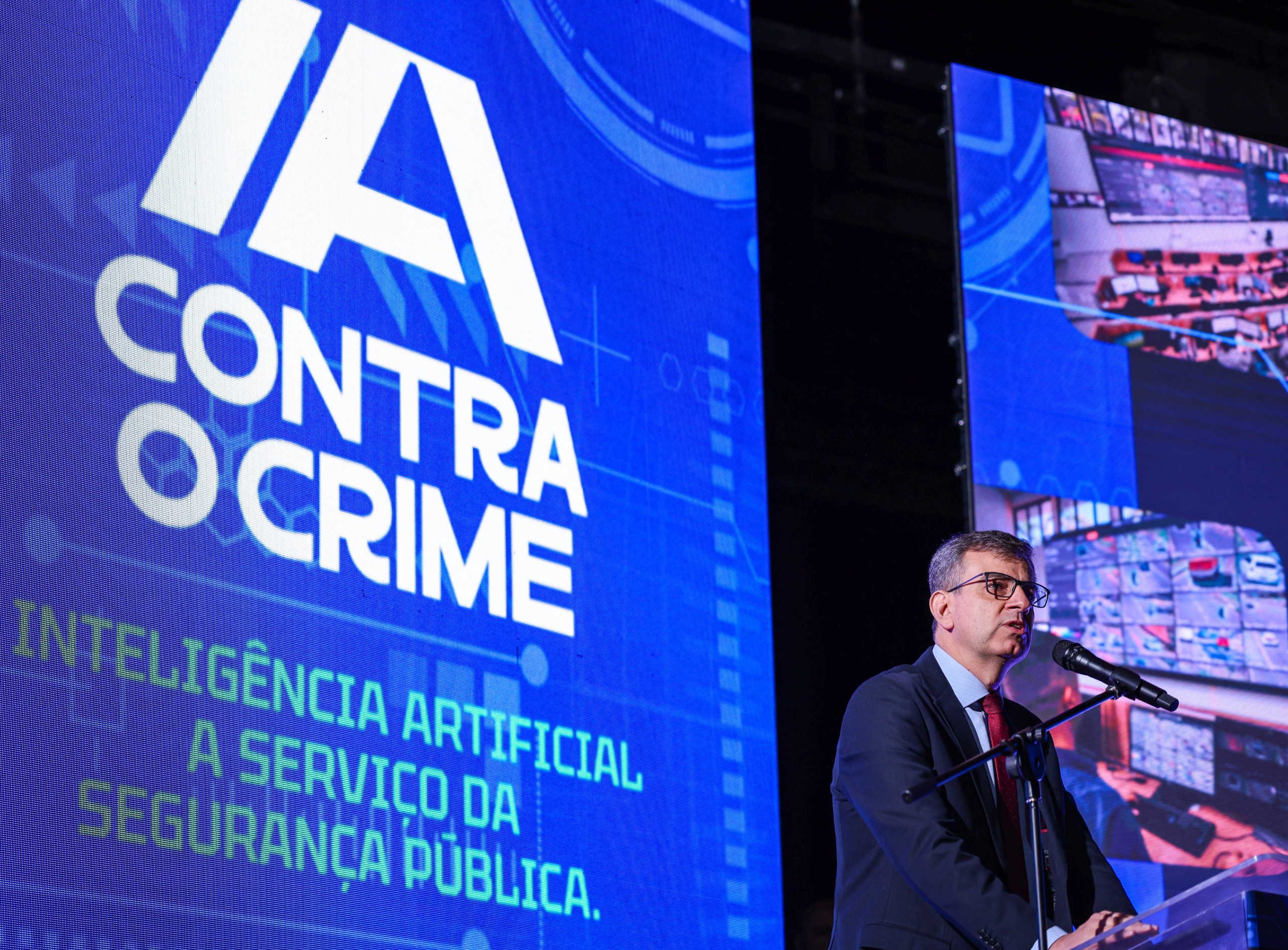 Goiás é reconhecido por autoridades nacionais e do sistema de Justiça como referência no combate ao crime