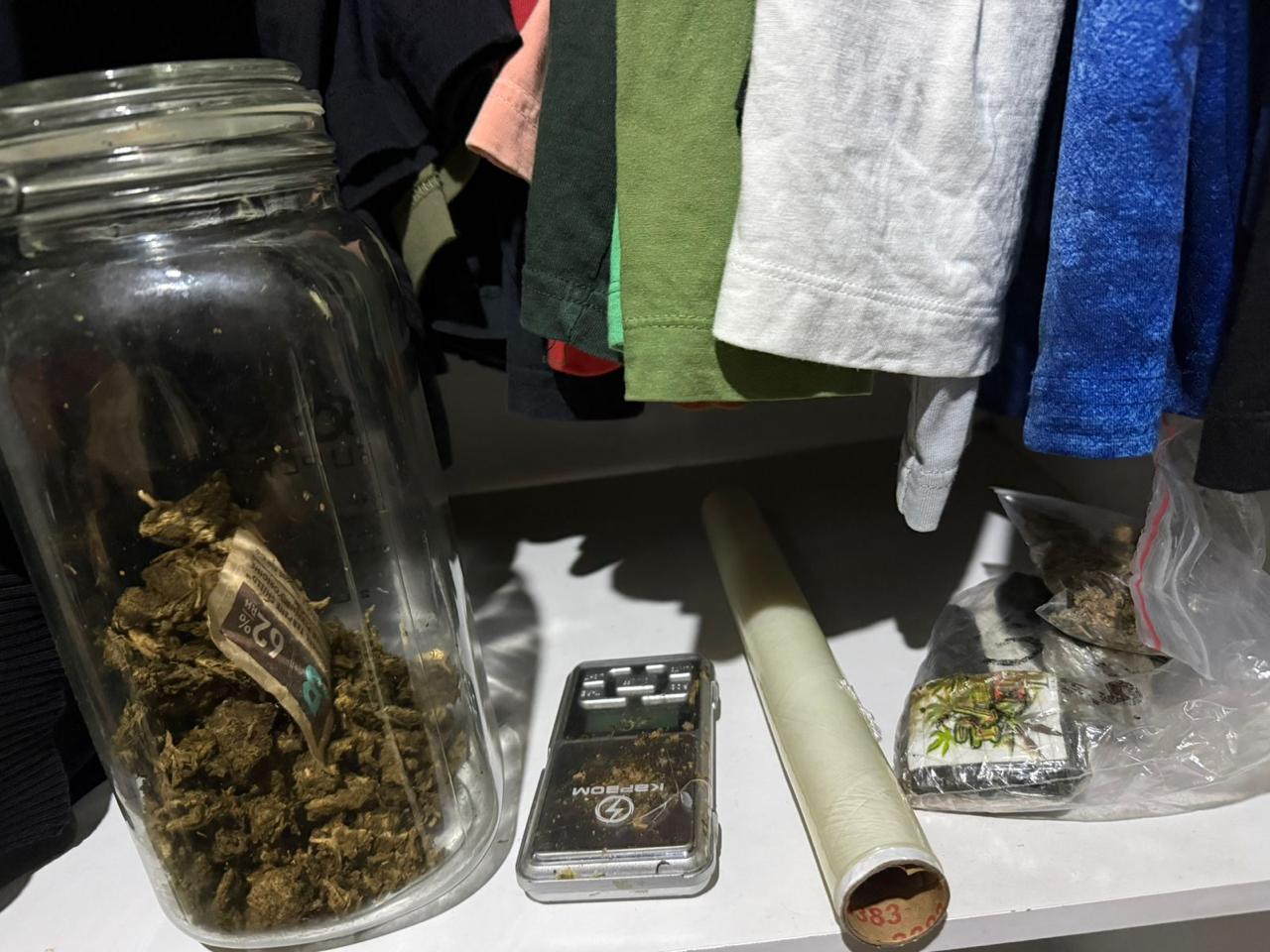 Operação Fora de Rota - Polícia Civil