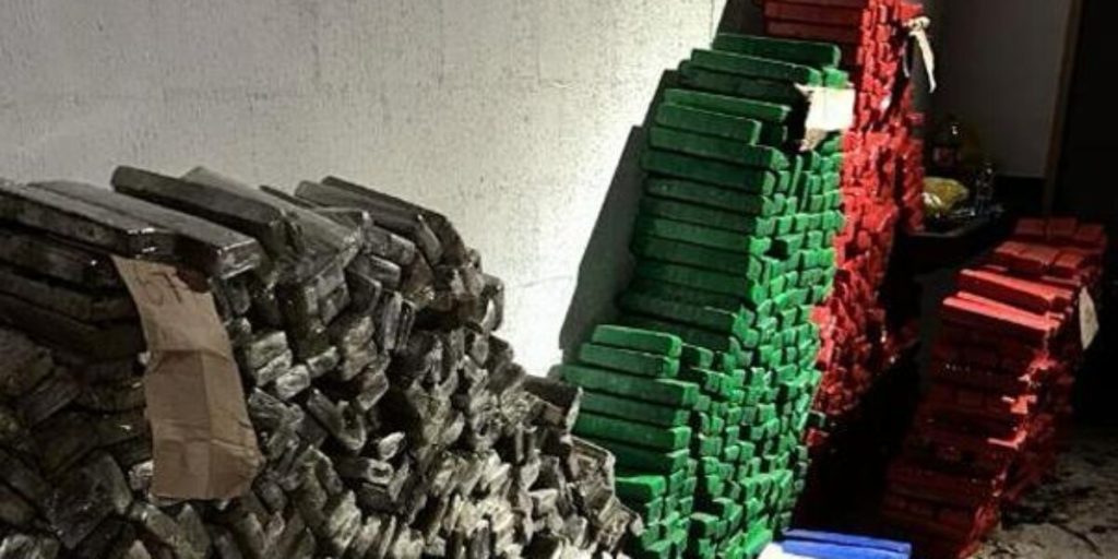 Ao todo, foram cumpridas 28 medidas judiciais contra 10 investigados nos estados de Goiás, Piauí (Teresina) e Pará (Conceição do Araguaia e Canaã dos Carajás)