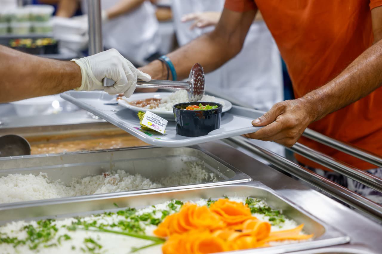 Restaurante do Bem - O que abre e fecha no feriado prolongado de Carnaval