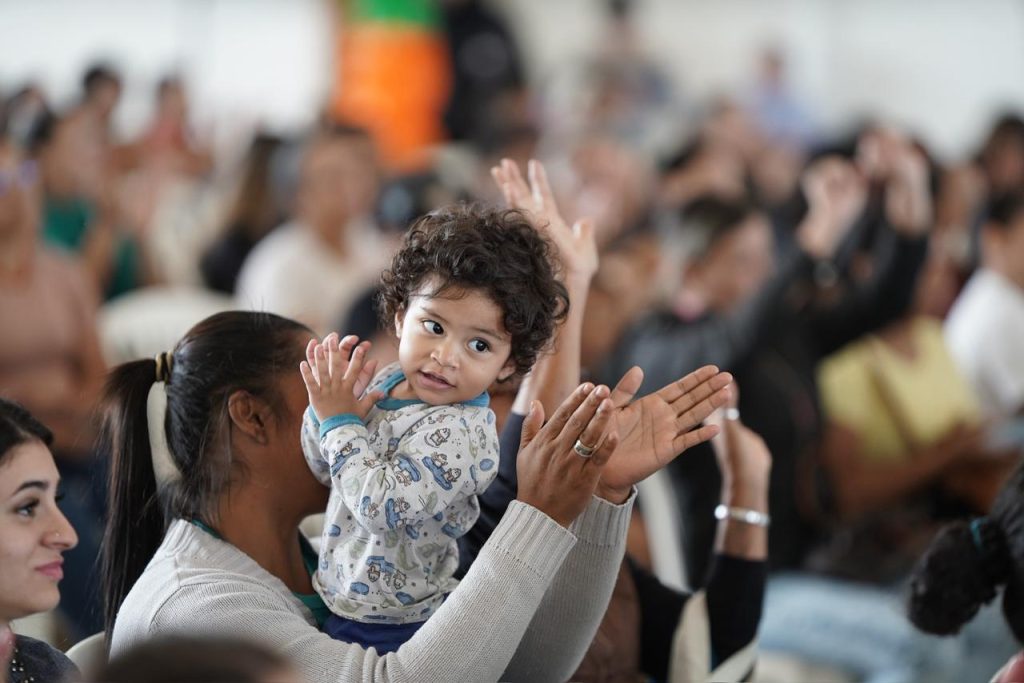 Famílias de Anápolis são contempladas com Aluguel Social