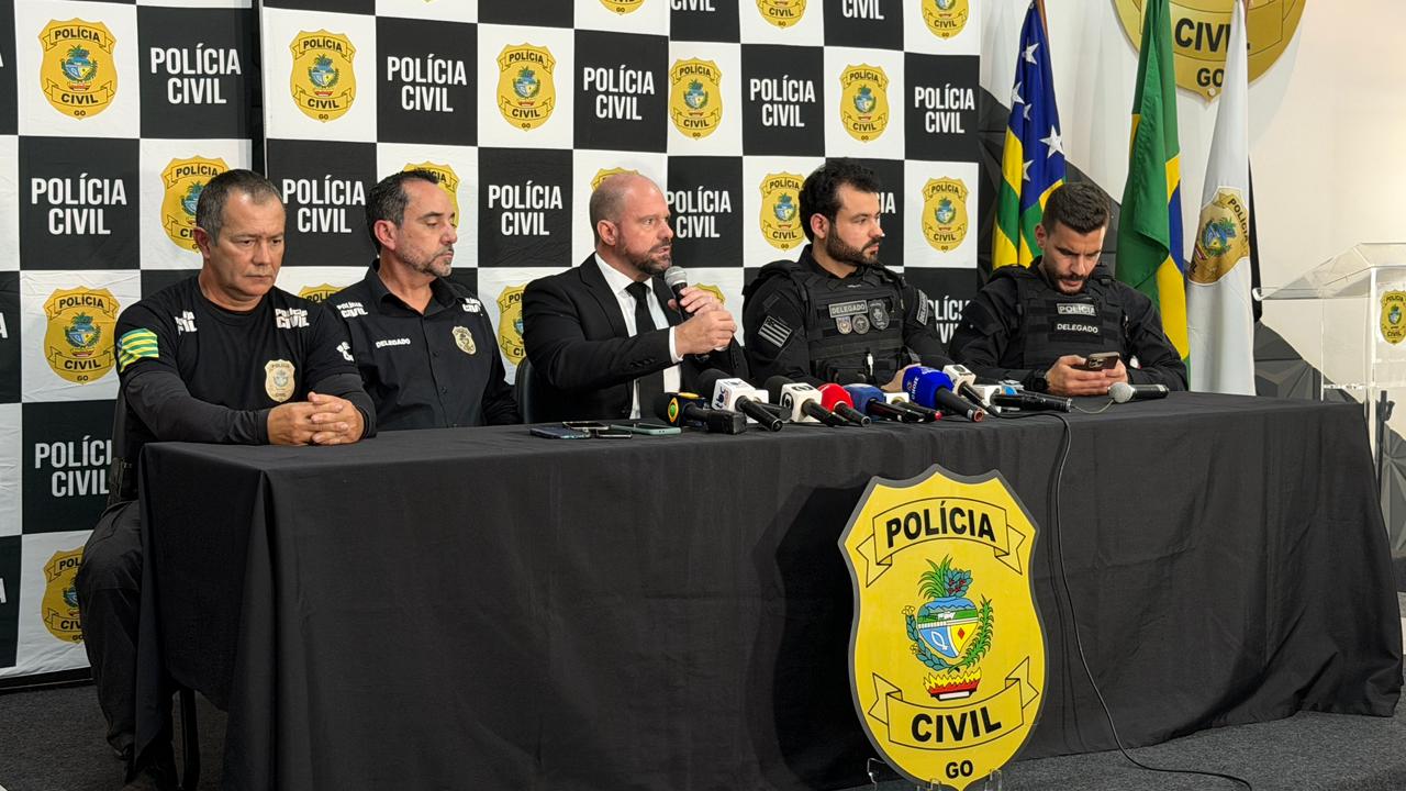 Polícia Civil esclarece caso de corretora desaparecida em Caldas Novas