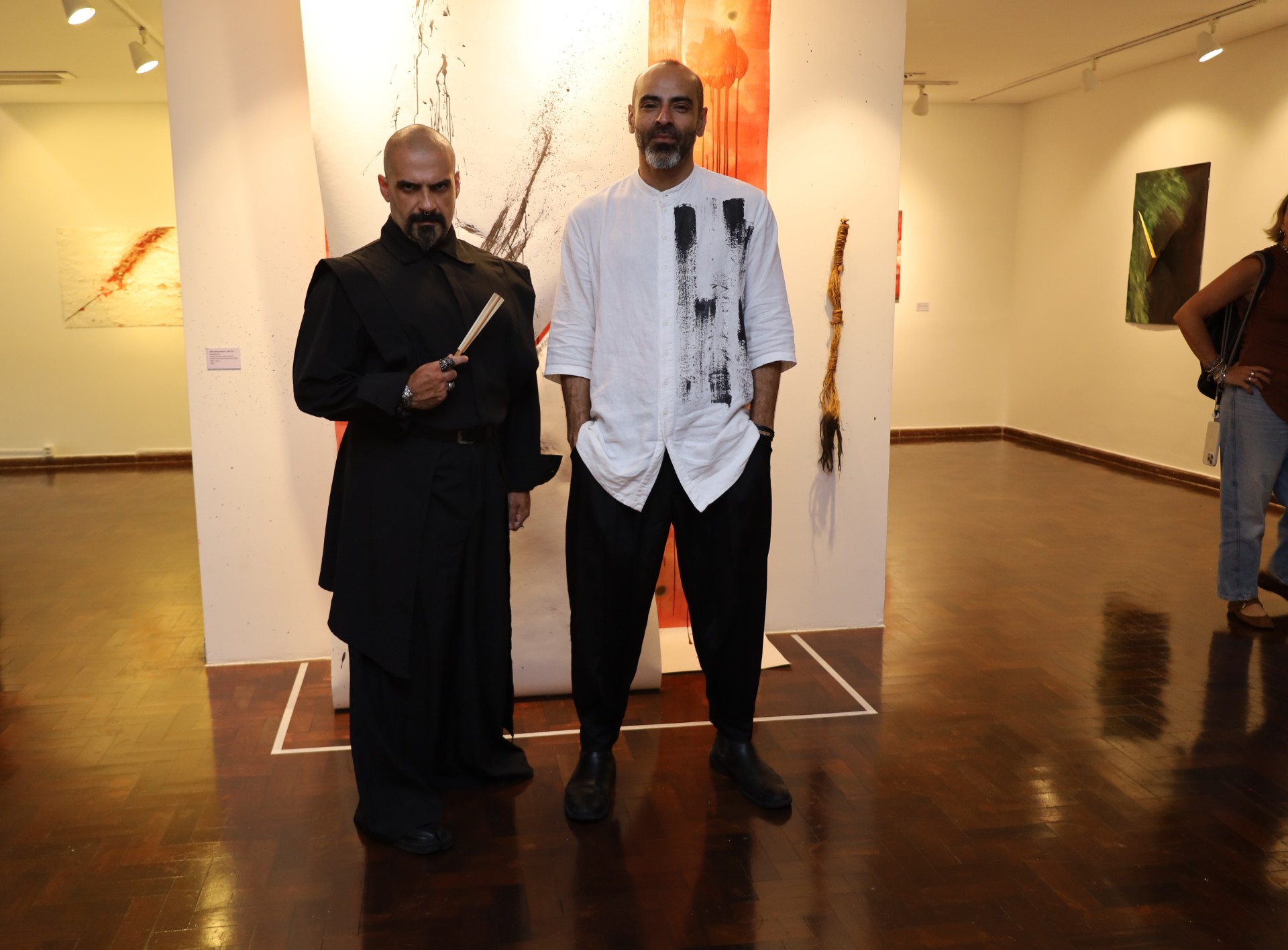 MIS prorroga exposição “Ichi-go Ichi-e”