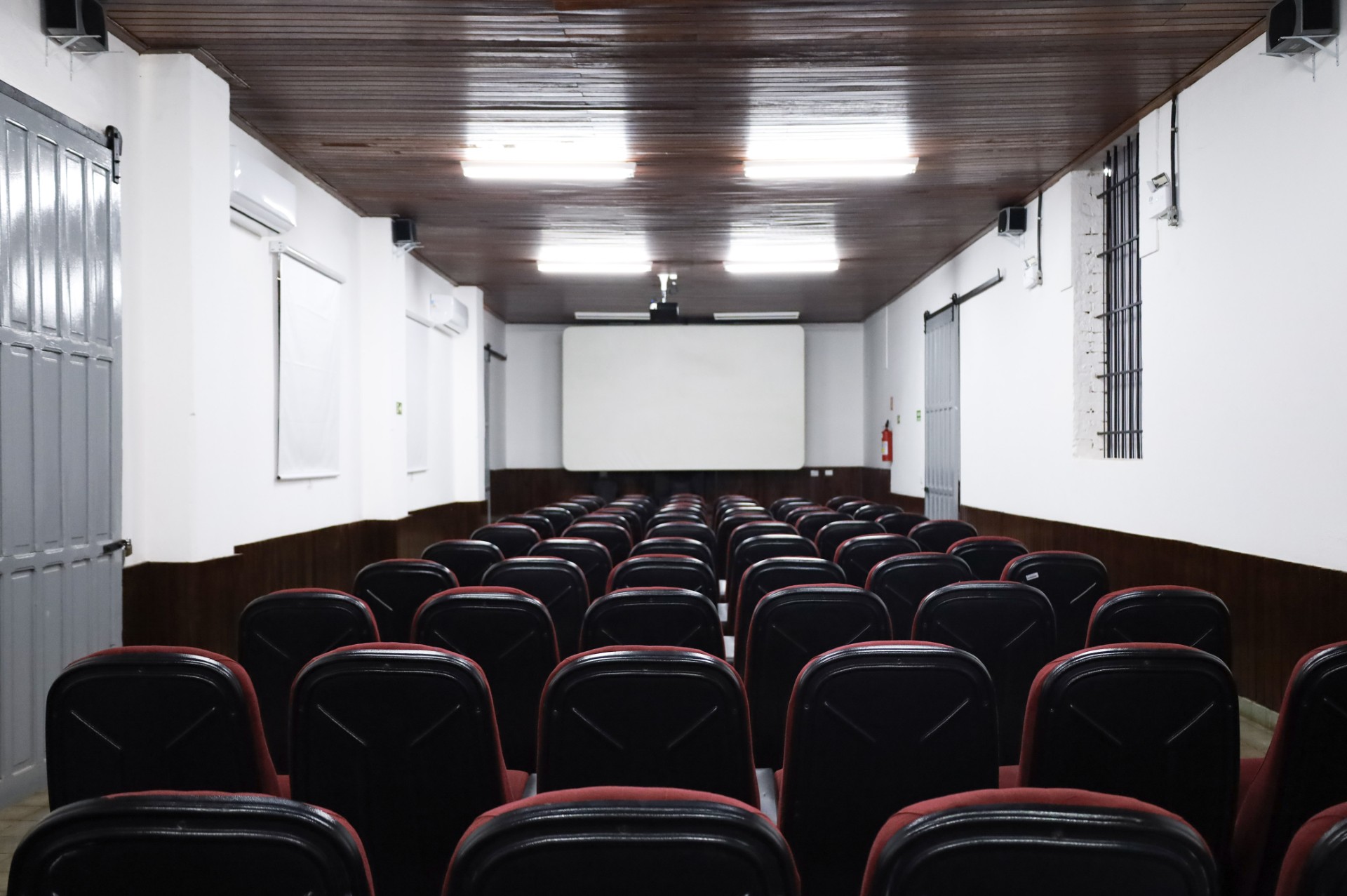 Museu Ferroviário de Pires do Rio amplia acesso à cultura na região