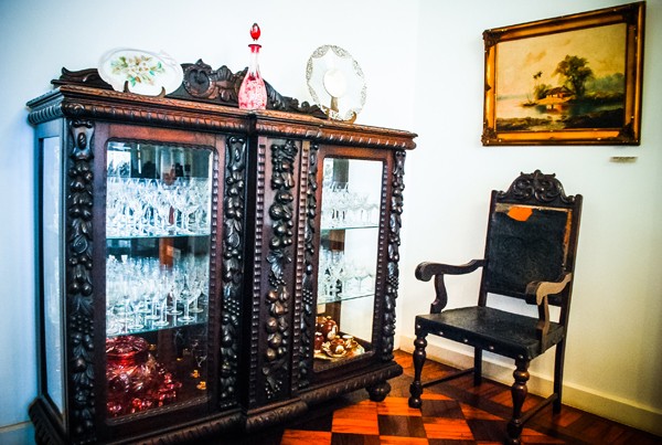 Museu Pedro Ludovico soma mais de 5 mil visitantes em 2025 