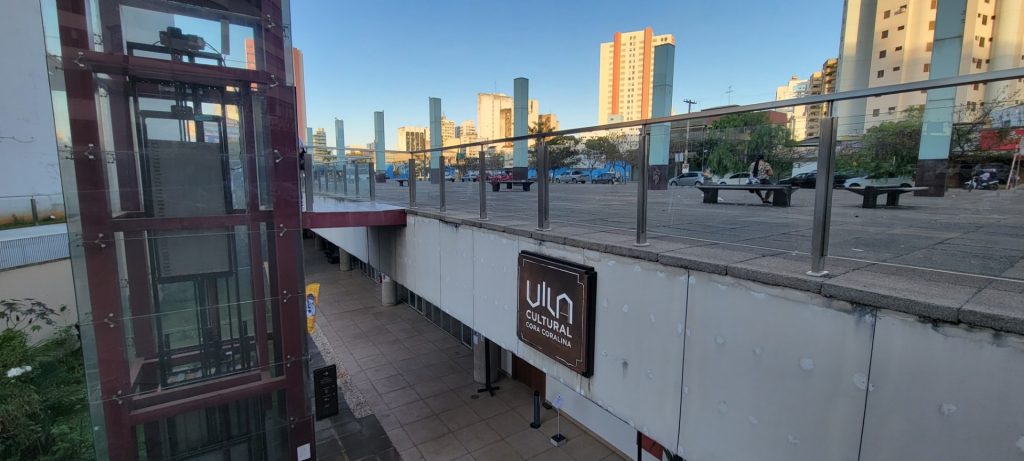 Secult Goiás abre agenda para reservas de pautas nos espaços culturais em 2026