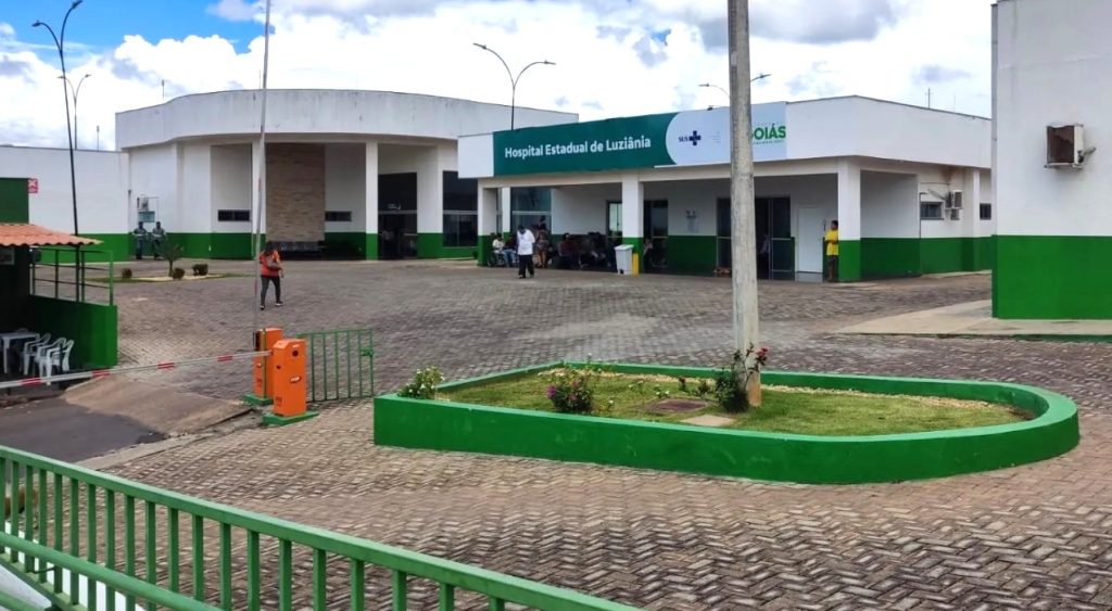 HEL integra ranking dos melhores hospitais públicos do Brasil