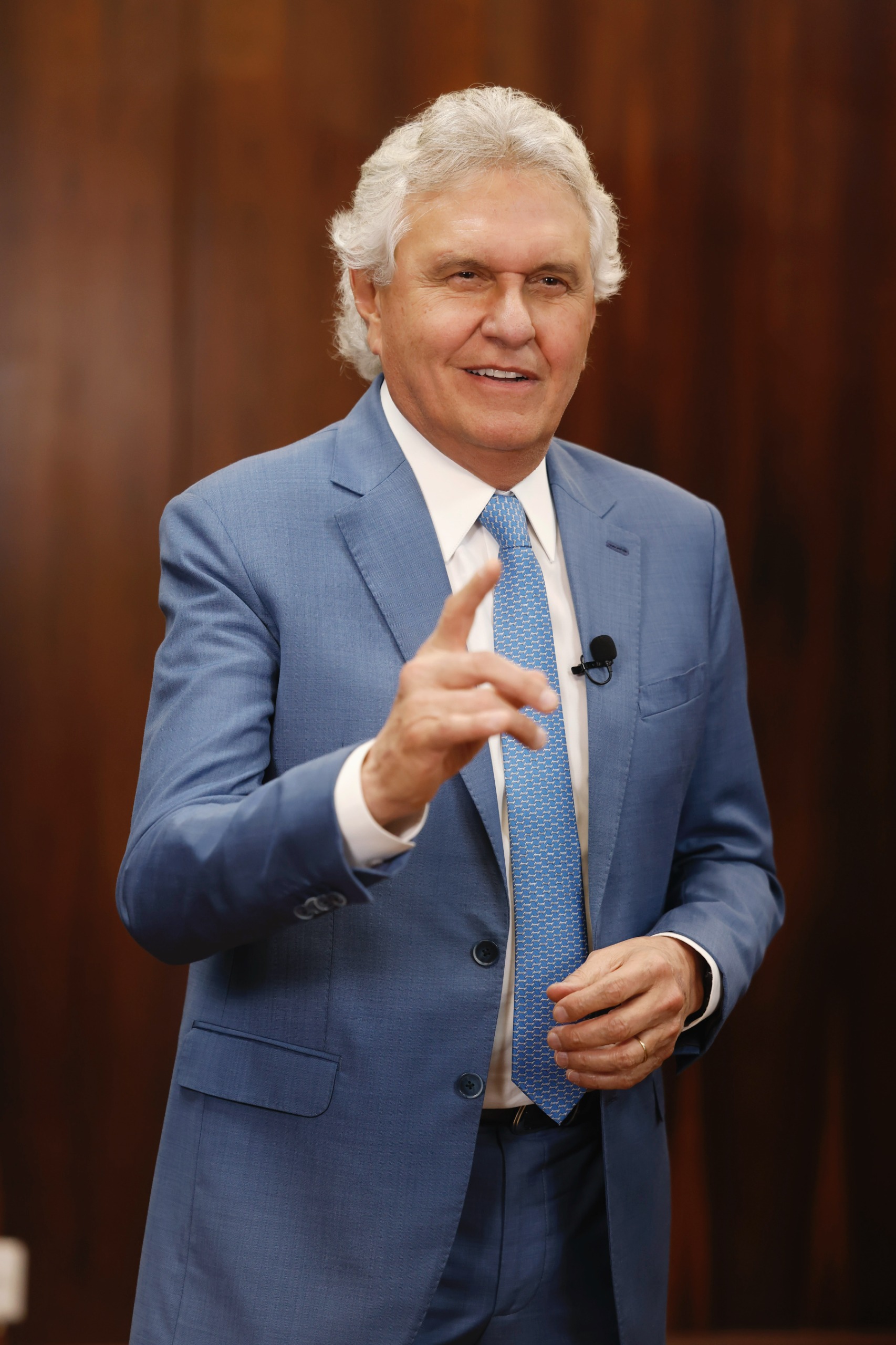 Goiás lidera ranking nacional dos melhores hospitais públicos do Brasil em proporção populacional