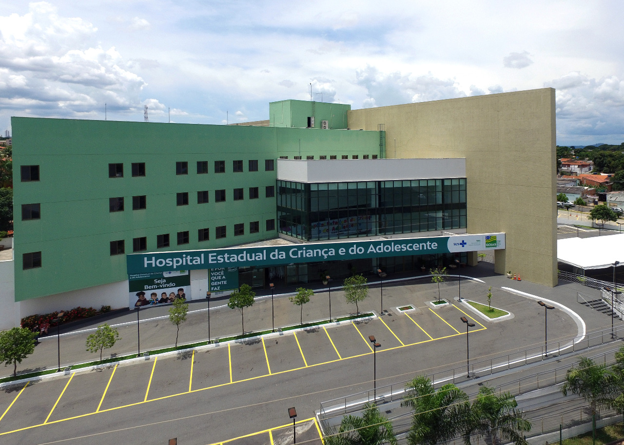 Unidades estaduais de saúde terão funcionamento alterado durante feriado da Semana Santa