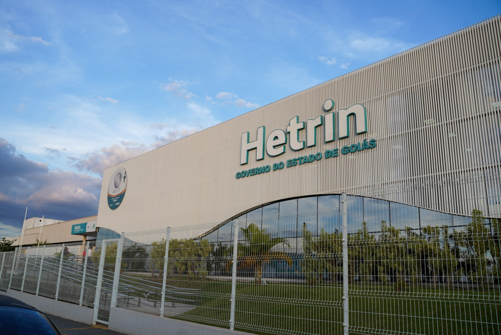 Pronto-socorro do Hetrin ultrapassa 70 mil atendimentos em 2025