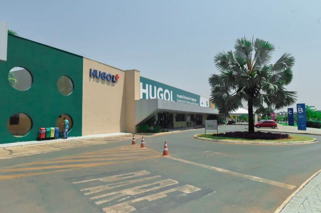 Goiás lidera ranking nacional dos melhores hospitais públicos do Brasil em proporção populacional