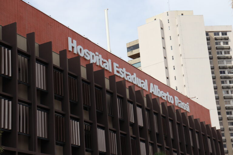 HGG está entre os 100 melhores hospitais públicos do país