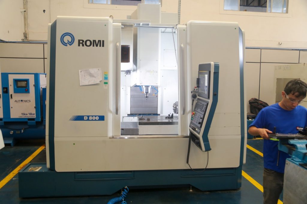 Indústria goiana completa 30 meses consecutivos de resultados positivos