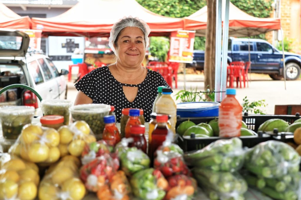 Agricultura familiar em Caldazinha e Silvânia terá R$ 8,4 milhões