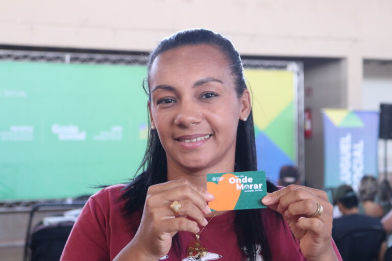 Aluguel Social: últimos dias de inscrição em três cidades