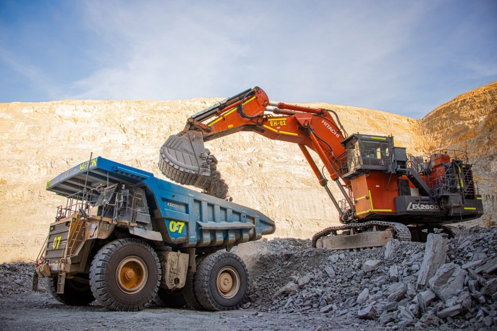 Goiás tem superávit de US$ 305 milhões na balança comercial em janeiro