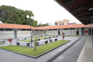 Colégio Estadual Violeta Pitaluga