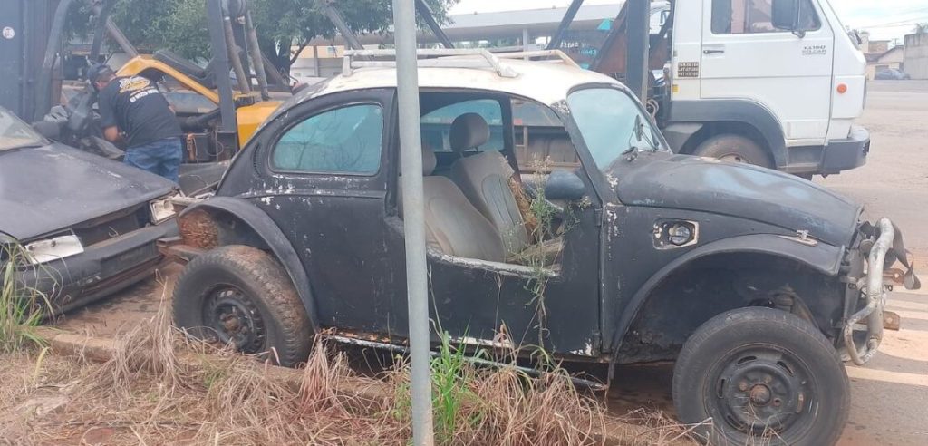 Patrulha Detran atua em Petrolina