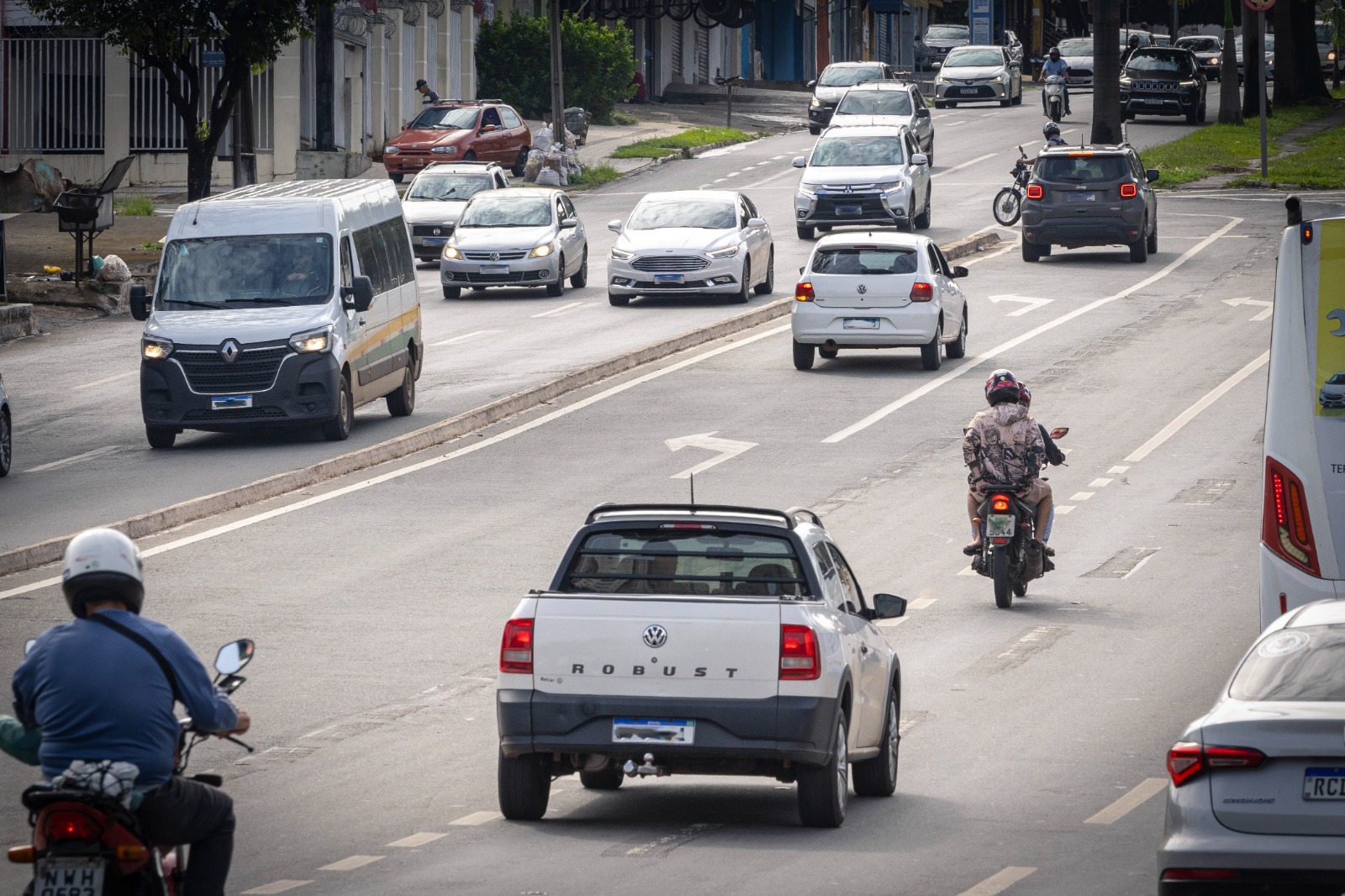Segunda parcela do IPVA 2026 em Goiás vence na quinta-feira (19/02)