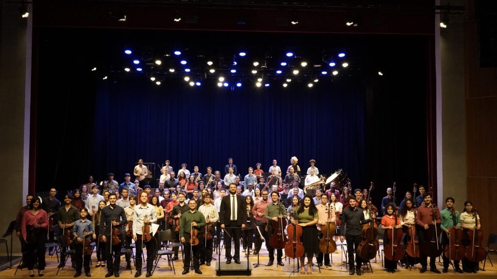 Orquestra Jovem