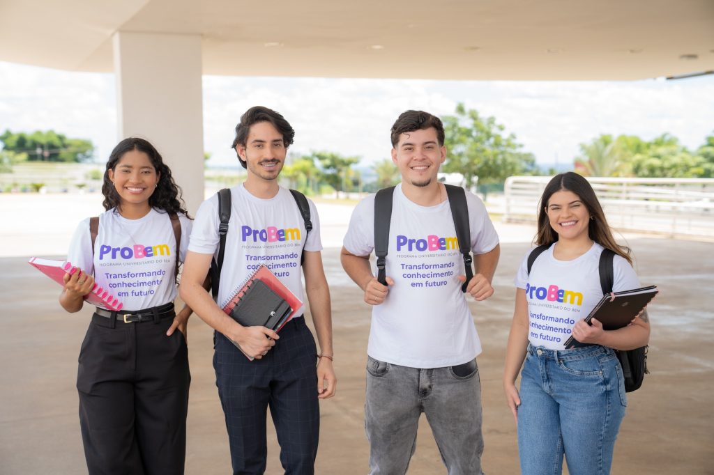 Governo divulga resultado final do ProBem 2026/1 com cinco mil beneficiários selecionados