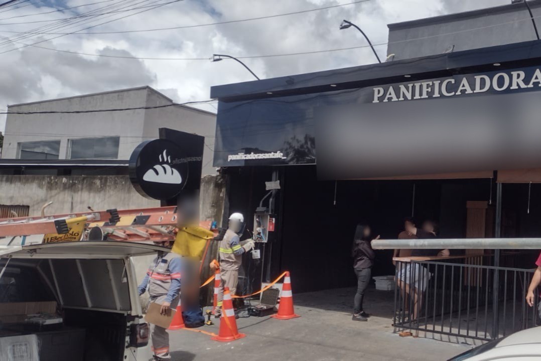 Polícia Civil efetua prisão por furto de energia em atuação integrada com Equatorial Goiás