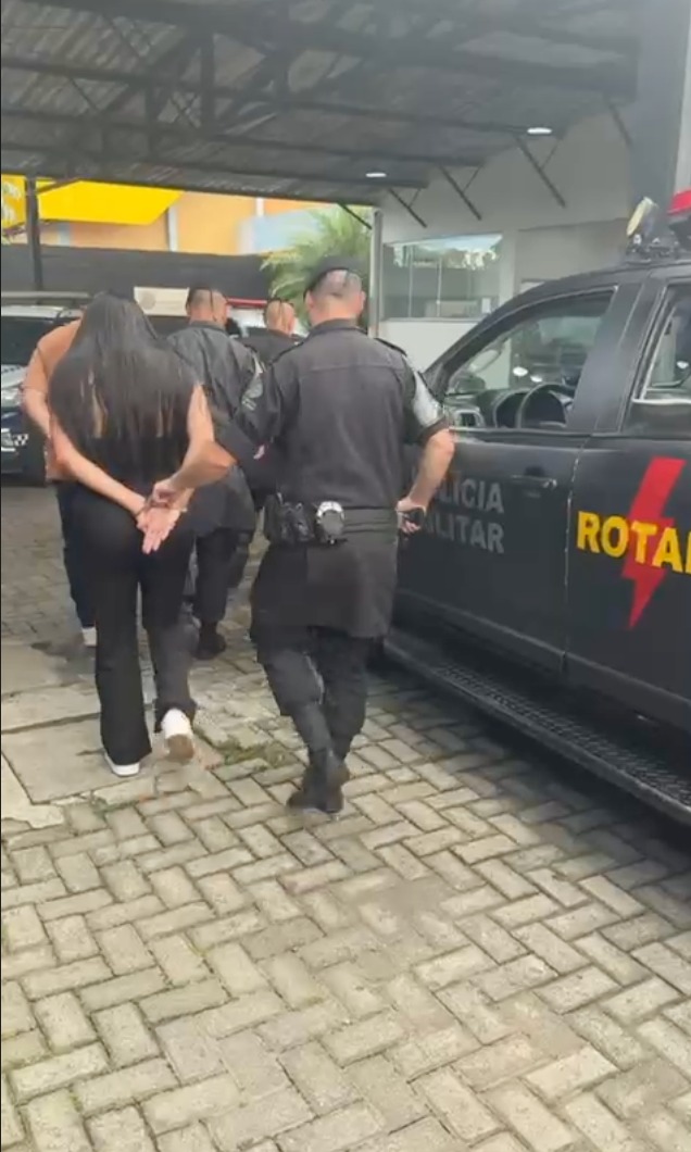 Quadrilha especializada em golpes contra idosos